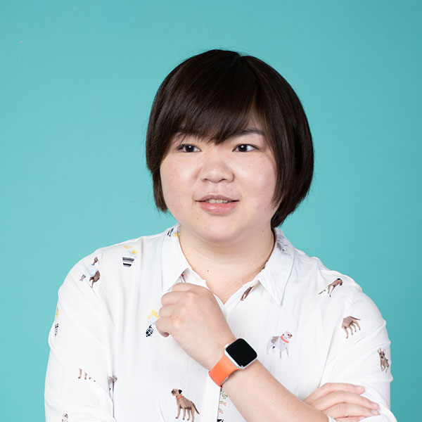 Hsiang L. | HubSpot 數位轉型專家