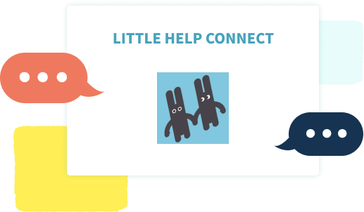 Line + HubSpot